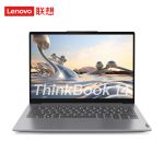 联想（Lenovo） Thinkbook14-B8CD 14英寸便携轻薄办公笔记本电脑13代i7-13700H 16G 1T 2.2K 高色域