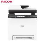 理光（Ricoh） M C250FWB 商用 A4彩色激光多功能一体机 打印/复印/扫描/传真