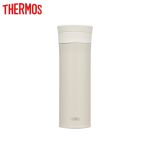膳魔师（THERMOS） TCMV-550LC WH保温杯550ml男女士陶瓷内胆泡茶咖啡保冷水杯子