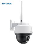 普联（TP-LINK ） TL-IPC632-A4+32G 无线监控室外摄像头家用 300万视频监控专用卡