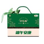 中粮 香雪欢乐粽礼盒1040g 端午节粽子礼盒送礼礼品粽子大礼包