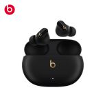beats beatsStudio Buds  + 真无线降噪耳机 蓝牙耳机 兼容苹果安卓系统 鎏金黑