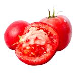 千园千果 新疆沙瓤西红柿 西红柿家庭装净重约5斤单果重量150-300g