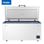 海尔（Haier） DW-60W151EU1超低温冰柜零下负-70度商用大容量冰柜海鲜细胞级冷冻柜实验室冷柜深冷速冻冰箱