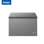 海尔（Haier） BC/BD-307HEM商用大容量全冷冻冰柜小型冷冻柜超低温风冷柜 冷藏冷冻两用一键转换307升