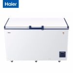 海尔（Haier） DW-60W321EU1超低温冰柜-60/70度商用大容量金枪鱼海鲜深冷速冻冰箱冷冻柜实验室低温冰柜 321升 -65度超低温