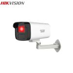 海康威视（HIKVISION） B12HV3-IA 6mm 200万POE监控摄像头网络高清拾音红外夜视室外防水枪机手机远程家用监控器