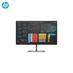 惠普（HP） Z27q G3 显示器27英寸四边微边框IPS屏商务办公设计低蓝光2K屏支持菊链99%sRGB