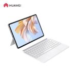 华为（HUAWEI） GK-W76 MateBook E Go 2023款二合一笔记本平板电脑 2.5K全面屏 16+1TB WIFI 雪域白+白键盘