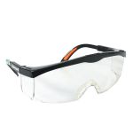 霍尼韦尔（Honeywell）100110透明眼镜防灰尘护目镜防风沙100110