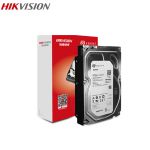 海康威视（HIKVISION）  监控级硬盘8TB 监控设备套装配件 录像机专用监控硬盘