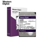 西部数据（WD） WD181EJRP监控级硬盘紫盘pro 18TB CMR垂直 7200转 512MB SATA AI技术