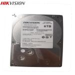 海康威视（HIKVISION）监控级硬盘 8TB监控设备配件5400转录像机专用监控硬盘 DS80HKVS-VH1+含安装上门服务+售后质保两年