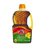 多力 浓香菜籽油 1.8L（新疆青海西藏不发）
