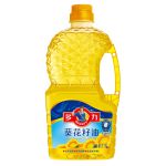 多力 葵花籽油 1.8L（新疆青海西藏不发）