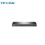 普联（TP-LINK） TL-SG2422F 18口千兆SFP光纤口交换机 +4个全千兆网口 机架式 Web网管交换机