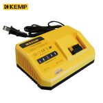 KEMP C-C2-V12D18 单规格快速电池充电器 18V