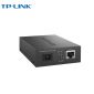 普联（TP-LINK） TL-FC311A-3 千兆单模单纤光纤收发器 光电转换器（单只装）