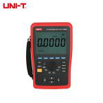 优利德（UNI-T）UT620B 直流低电阻测试仪 1μΩ分辨率 毫欧表 微欧表 高精度 四线测量