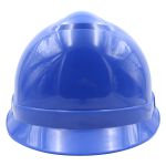 成楷科技（CK-Tech）国标电力安全帽 CKT-2099B 蓝色（顶)