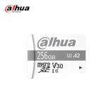 大华（Dahua） DH-TF-P100/256GB内存卡TF存储卡 P100系行车记录仪&摄影相机&手机平板