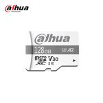 大华（Dahua） P100-128G内存卡摄像头存储卡视频监控专用卡手机行车记录仪内存卡TF卡