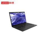 联想（Lenovo） ThinkPad T14 2022款 联想14英寸高性能轻薄商务笔记本电脑 升级款 i7-1260P 32G 1T
