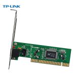 普联（TP-LINK） TF-3239DL 台式机以太网网卡自适应家用 百兆PCI(不带无线)