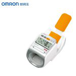 欧姆龙（OMRON） HEM-1020电子血压计医用专业臂筒式全自动智能家用测血压测量仪