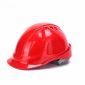 代尔塔（Delta） CH4ABS安全帽102106一顶（红色）