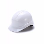 代尔塔（Delta） 102011 PP安全帽ZIRCON1一顶（白色）