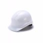 代尔塔（Delta） 102011 PP安全帽ZIRCON1一顶（白色）