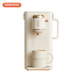 大宇（DAEWOO） DP05净水器家用 即热饮水机台式即热净水机净饮一体机免安装速热RO反渗透