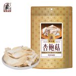 塞翁福 杏鲍菇60g 大片当季新鲜干菇菌类干货可煲汤鸡腿菇火锅食材