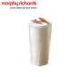 摩飞（Morphyrichards） 奶泡杯便携式电热烧水杯电动搅拌杯热牛奶咖啡搅拌杯烧水壶MR6062椰奶白0.3L一个
