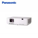 松下（Panasonic） PT-XZ401C 投影仪办公会议室专用 白天高清教学培训 4000流明 多位矫正 白色