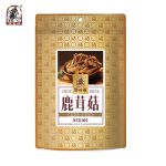 塞翁福 鹿茸菇60g 鹿茸菌菇 炒菜煲汤火锅食材