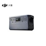 大疆（DJI） DJI Power 1000 220V 2400W大功率车载应急备用移动储能 1024Wh 1度电 官方标配