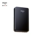 爱国者（aigo） HD809-4T USB3.0 2.5英寸移动机械硬盘兼容Mac 高速传输便携 读速120MB/s