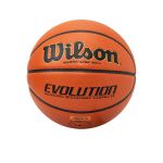 威尔胜（Wilson） WTB0516IB07CN成人标准7号超细纤维比赛篮球