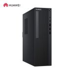 华为（HUAWEI） 擎云W515x-B091 8.6L 麒麟9000C 16GB 512GB UFS+1TB HDD 集显 黑色 ODD