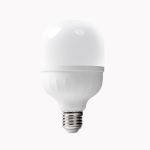 佛山照明（FSL） LED灯泡大功率节能灯具E27大螺口25W白光6500K柱形