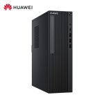 华为（HUAWEI） W515x-B016 擎云 W515x 8.6L 麒麟 8GB 256GB UFS+1TB HDD 集显 黑 ODD 有线键鼠 KOS 试用版 B016