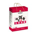 邻家饭香 杂粮豆类礼盒 1.5kg/箱  FP88