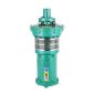 SRSC QY40-16-3 上海人民水泵油浸式潜水电泵QY系列 同步转速3000转/分 380V