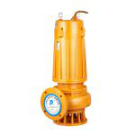 SRSC Q25-32-5.5 上海人民WQ型 污水电泵A款65W
