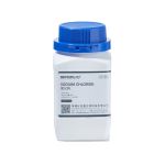 比克曼生物（BKMAM） 氯化钠AR分析纯 500g/瓶