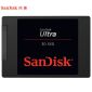 闪迪（SanDisk） SDSSDH3-4T00 4TB SSD固态硬盘 SATA3.0接口 大容量 至尊3D进阶版 高速读写