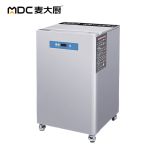 麦大厨（MDC） 380V 3KW 3600B垃圾处理器MDC-OBT-3600B 商用厨房垃圾处理器粉碎机 厨余垃圾食物泔水回收机