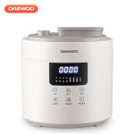 大宇（DAEWOO） DYYL-4027白色4L高压炖煮家用智能多功能4L电压力锅